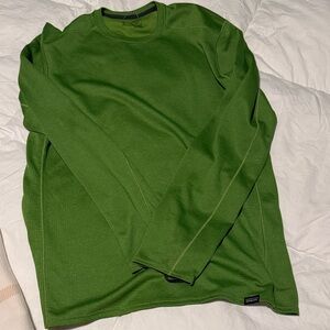 Patagonia  Men's Capilene Baselayer--Medium